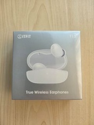 ITFIT T12 True Wireless Earphones