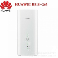 dx2647272yueduApplicable to Huawei B818-263 5gwifi Gigabit High Speed Triple Network 4g Card Wireless Router CPE