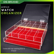 Tempat Simpan Jam Untuk Rumah D2