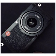 （二手）Leica/徠卡 X1 旁軸相機 全套 復古 多功能 便攜 旅行 Camera 95%NEW