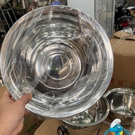 304 Stainless Steel Oil Container | Rustproof Stainless Steel Oil Bowl