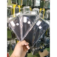 Carbon Case softcase fiber casing Infinix Hot 9 play Hot9play