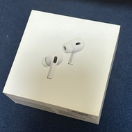 Apple AirPods Pro 2代 有盒 usb c 充電