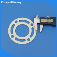 [prosperrise] 4/6F 4/6G 4/6H 4/6J S6F S6G S6H Oil Sight Glass Gasket forpressor Reliable Elastomer M