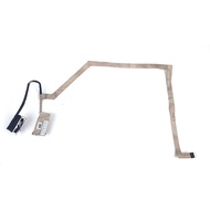 Dell Latitude 5580  5590 Precision M3520 LCD Video Screen Cable DC02C00E800 0748W1 (KN 202)