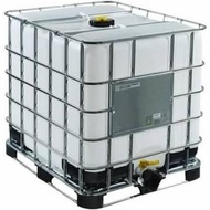 tangki air IBC 1000 liter