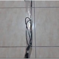 Old model car Radio Antenna