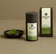 綠茶迷注意！100% 濟州有機抹茶粉 OSULLOC PREMIUM MATCHA 高級抹茶粉40g #OC303❤️限時折扣 ❤️#韓國直送 💕 #韓國正品
