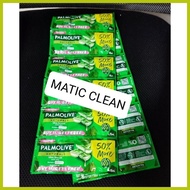 ⎯ ◶ ➣ Palmolive shampoo 15ml 12pcs sachet