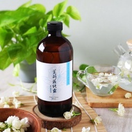 【採花女孩】100%茉莉花純露 - 天然萃取無化學添加 (台灣製造)