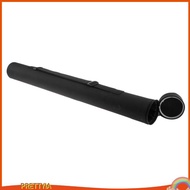 [PrettyiaSG] Fly Fishing Rod Tube Bag Tackle Storage Pouch Case For 9ft/10ft Fly Rod