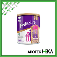 Pediasure Kaleng 380 g - Susu Pertumbuhan Anak