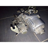 PROTON WIRA ISWARA CARBURETOR SECOND HAND ORIGINAL NOT RECAND.