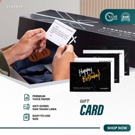 Evernext - Birthday Greeting Card Graduation Greeting Card Birthday Gift Card