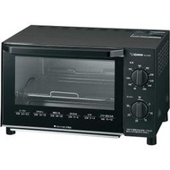 日本 ZOJIRUSHI EQ-AM22 象印 烤麵包機 輕巧 參考 ET-WM22 適小家庭 日本必買
