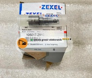 NOZZLE PC200-7 105017-2910 SPARE PART KOMATSU PC 200-7 - CHARLESSTORE5