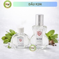 White Needle Wind Oil 6ml 9ml, White Water Wind Oil