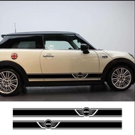 Body Sticker For BMW MINI COOPER r56r55 F55f56 All Models