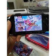 ** ORIGINAL SONY PSP 1000 / More FREE Gift / Life Time FREE Games / Complete Set Ready Stock / Refur