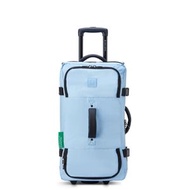 DELSEY - DELSEY X BENETTON NOW SOFTSIDE 64厘米兩輪行李箱