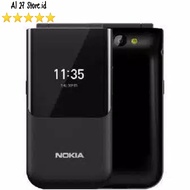 Nokia 2720 Flip Nokia 2720 Lipat Original Resmi Bisa WA FB IG Hp Lipat