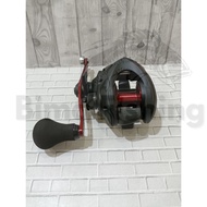 Reel BC Shimano Genpu 201 PG Model 2020