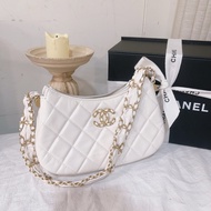 ෆ Chanel 23k Hobo腋下包🤍🈶購證