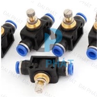 Esa PC602+SL01 Pneumatic Rectifier Valve