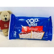 [Sunny Buy] Single Pack 2 Items Kellogg's Pop-tarts Icing Strawberry Flavor