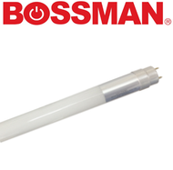 BOSSMAN LED LIGHT BULB TUBE T8 WARM WHITE LIGHTING PRODUCT (NON - SIRIM) LAMPU TIUB MENTOL (2 YAER WARRANTLY)