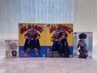 (一番賞) 我的英雄學院 A B E Last賞