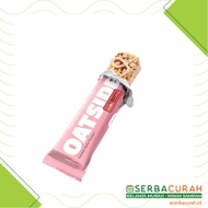 Oatside Snack Bar Strawberry | Guilt Free Cereal Bar | 18 gr