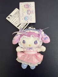 My Melody 50th Anniversary 娃娃