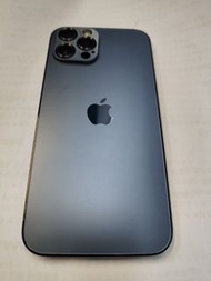 iphone 12 pro 256 藍