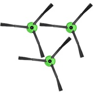 Roomba brush Edge cleaning brush 3 pcs with screws e5 j7 j7+ i7 i7+ i3 i