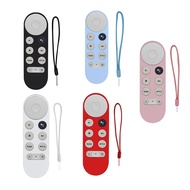 For compatible Google 2020 G9N9N remote control non-slip soft silicone protective case