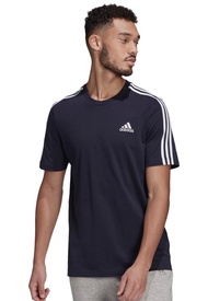 Adidas Original Essentials Tee / T-shirt / Kaos Oblong Pria