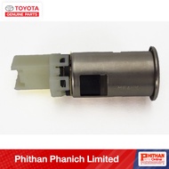 POWER Supply SOCKET Set TOYOTA ASSY O 85530-0K010 84-01