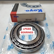 BEARING 30210 JR KOYO FRONT WHEEL BEARING IN PS100 30210JR