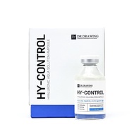 DR.DRAWING HY CONTROL serum skin care microneedle serum hyaluronic acid niacinamide ampoule 35ml HF2