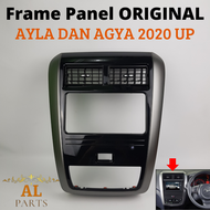 Frame head unit ayla /Frame head unit agya /Frame panel ayla /Frame panel agya /Frame head unit ayla
