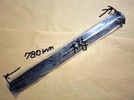 帝王牌窗型冷氣按裝架 特大  規格：深780*寬750mm 不銹鋼-【便利網】