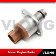 Injap Kawalan Solenoid Unit Pemeteran Common Rail Injap SCV Injap Pemeteran Kawalan Bahan Api 04226-