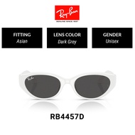 RAY-BAN -  - RB4457D 677287 แว่นกันแดด