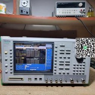 日本Anritsu安立MT8820A綜合測試儀無線電通信分析