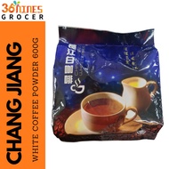 Chang Jiang Ipoh White Coffee Powder 600g