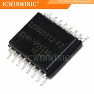5 Piece  1ED020I12-F2 1ED020I12 SOP-16  Integrated circuit IC