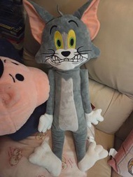 Tom&Jerry 抱枕 cushion 60cm