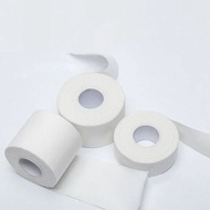 Self-Adhesive Waterproof Elastic Bandage Cotton Knee Wrist Ankle Sprains Sport Adhesive Tape Elastic
