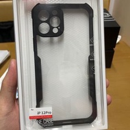 iPhone 12 Pro case 保護殼